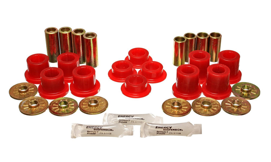 Control Arm Energy Suspension Bushing Set - 5.3125R