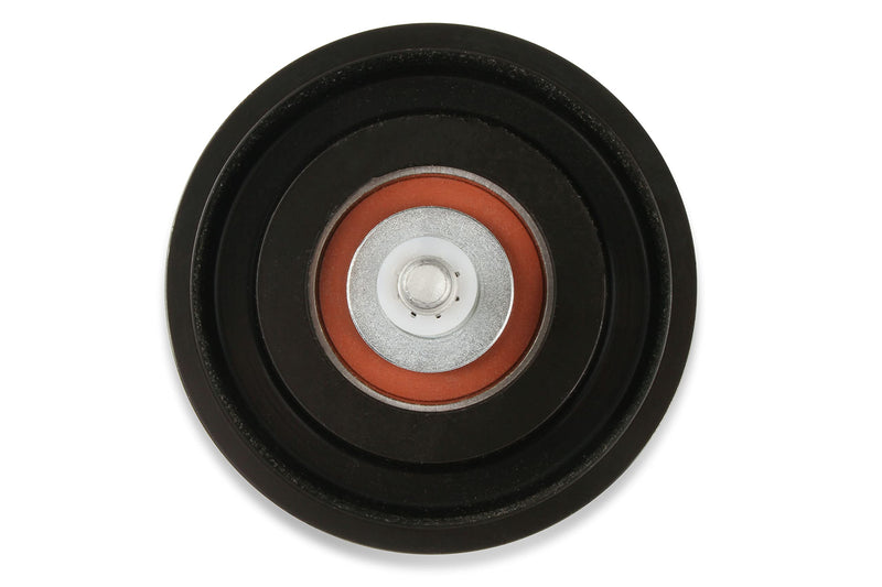 Idler Pulley-Smooth Holley 97-269 SC