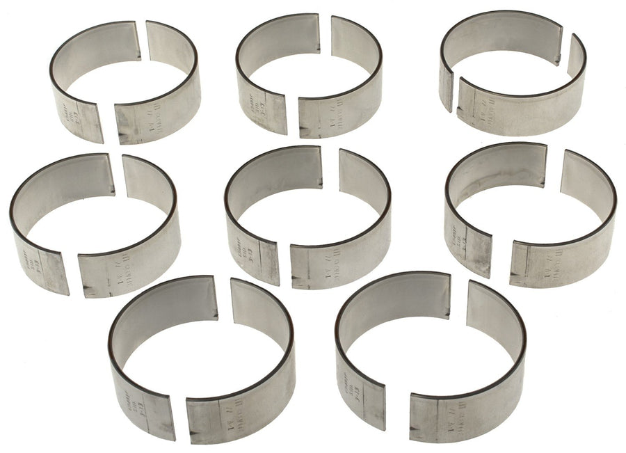 Clevite 77 Engine Connecting Rod Bearing Set, CB-481P-10(8) 1 Pack