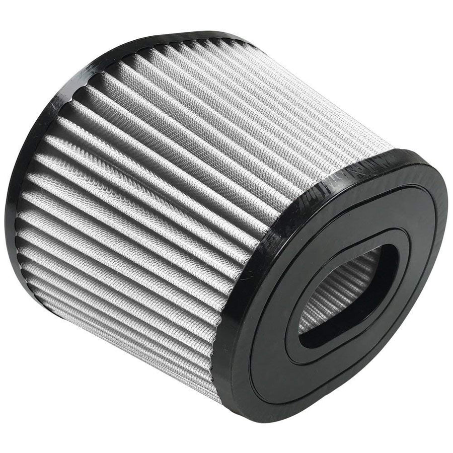 High Performance S&B Filters KF-1036D Replacement Filter (Dry Extendable)