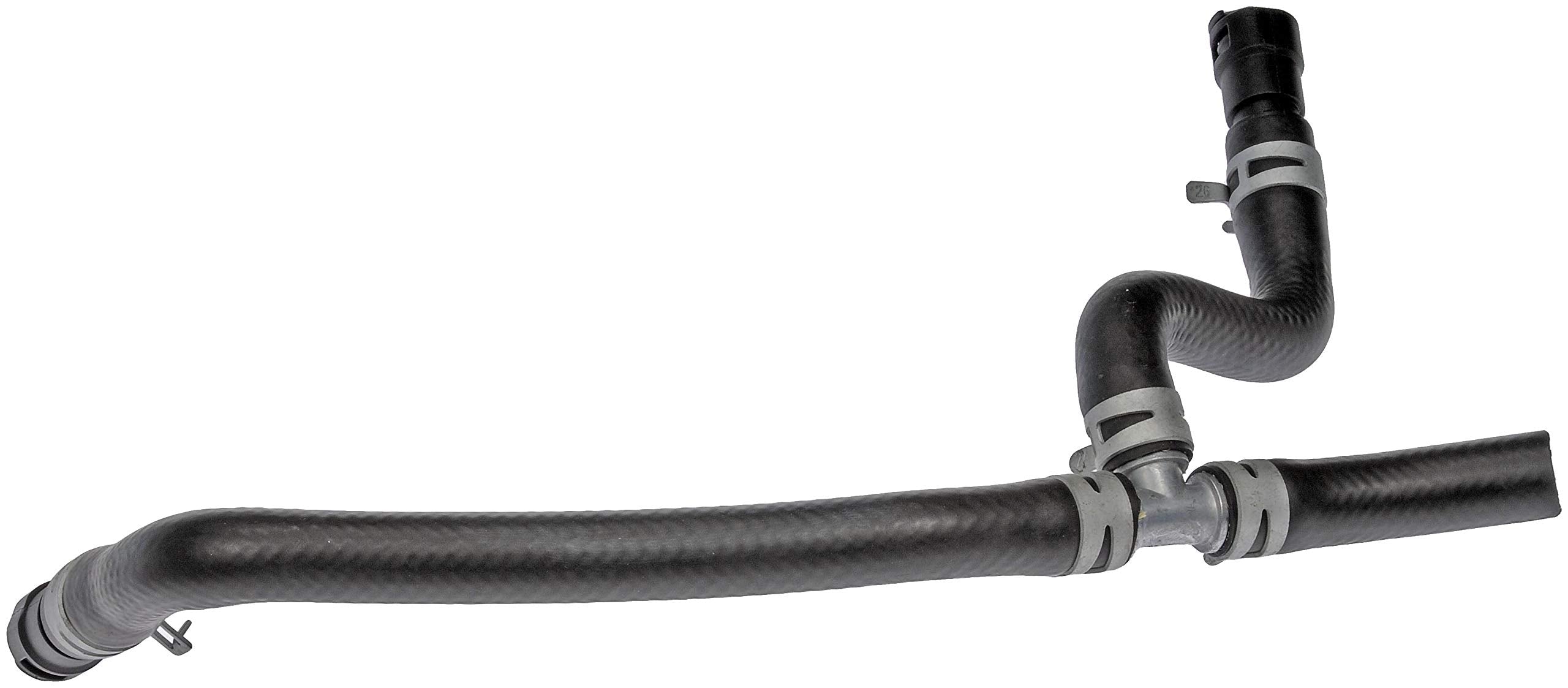 Dorman Engine Heater Hose Assembly 626-562 Compatible with Select Buick/Chevrolet/GMC Models (OE FIX)
