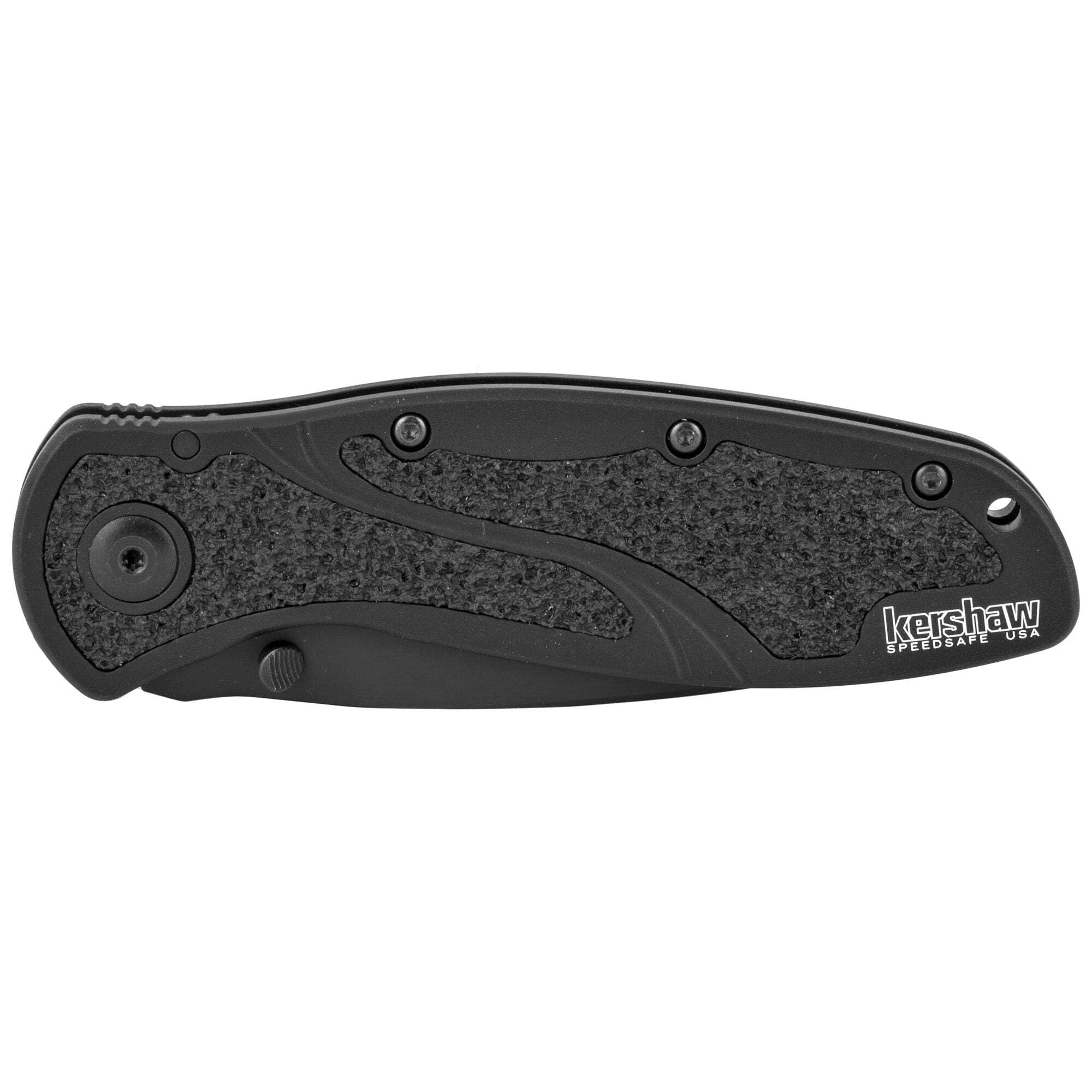 Black Kershaw Blur