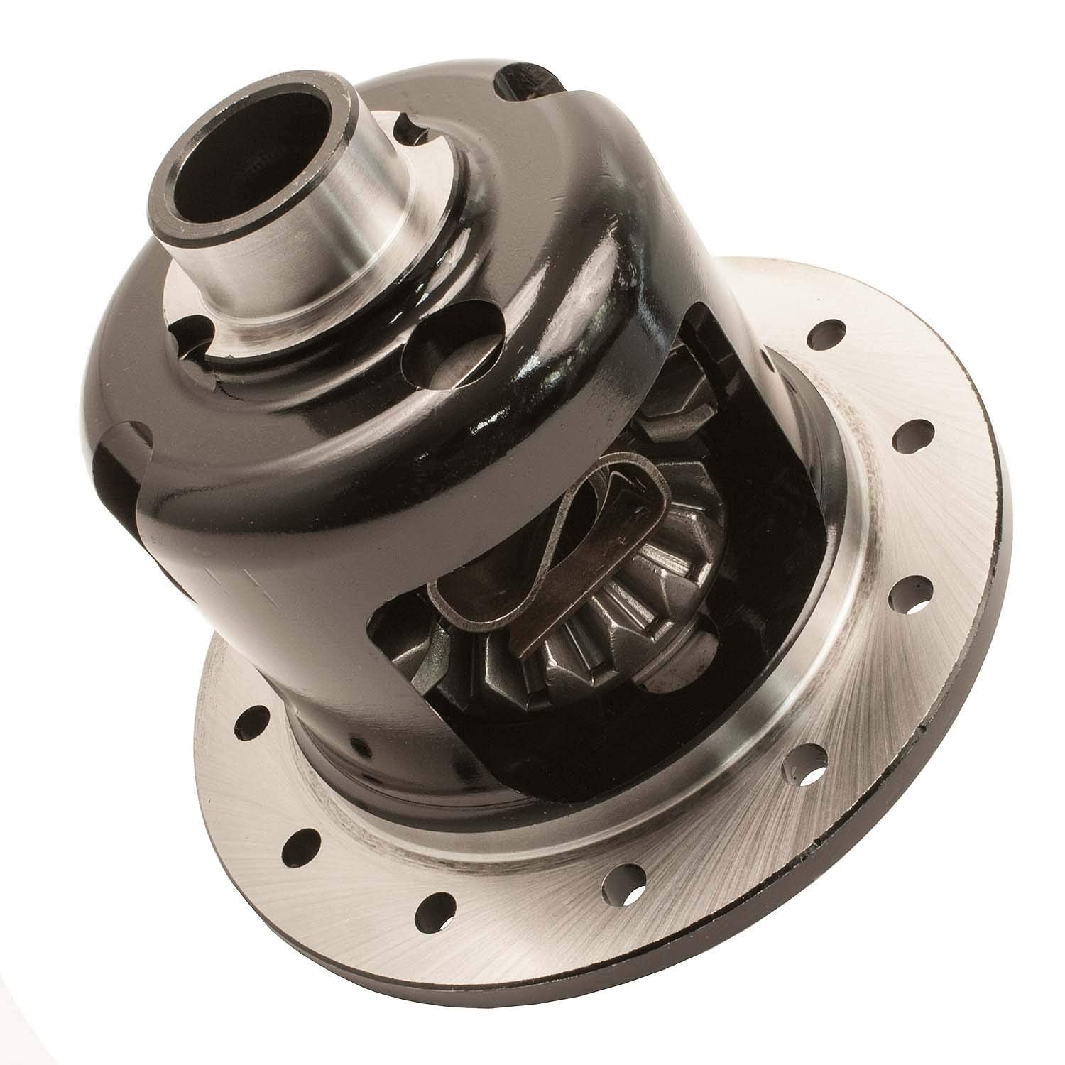 LS247528 PowerTrax Grip LS Limited-Slip Differential Carrier, 28 Spline, Fits GM 7.5"/7.625", 3.23+ Gear Ratio, Compatible with Camaro, Firebird, S10, Blazer, Caprice, Roadmaster