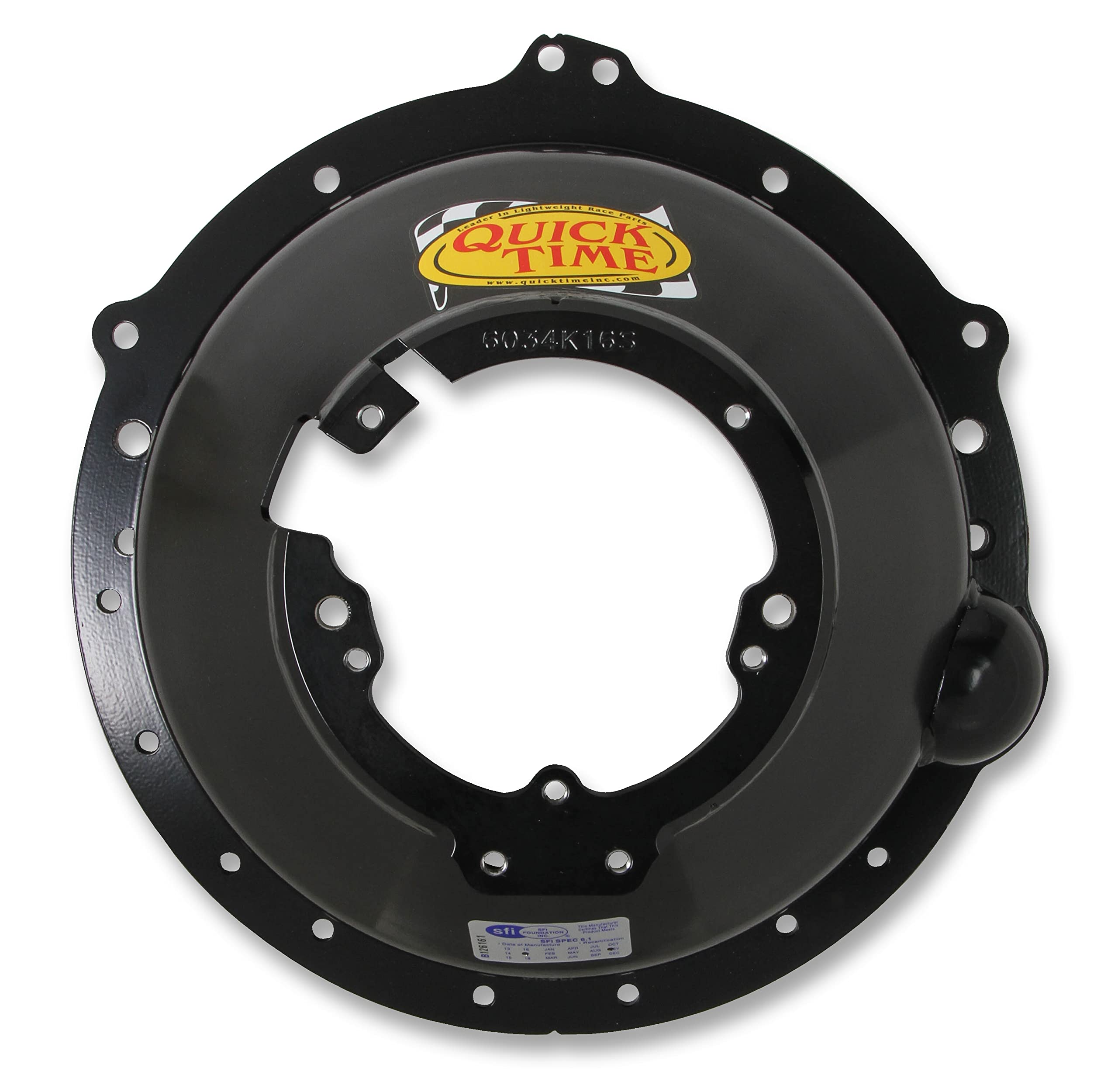 RM-6034 Quick Time Bellhousing