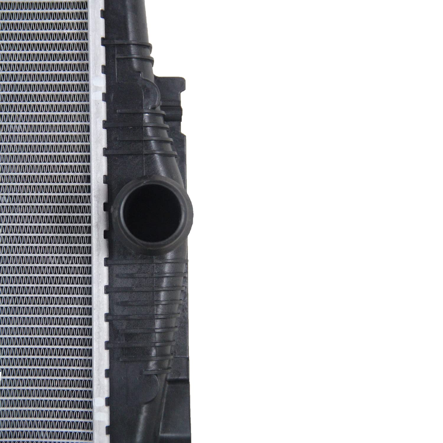 Replacement TYC 13353 Radiator for BMW 528i