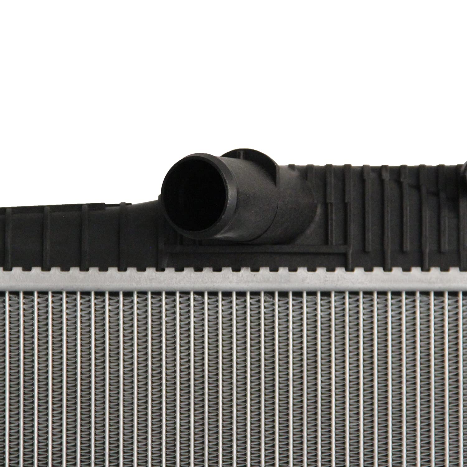 Radiator TYC 13826 Compatible with 2018-2020 Ford Ecosport