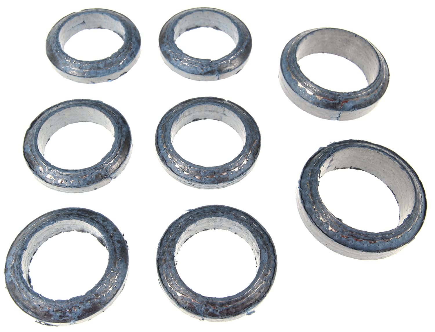 Exhaust Manifold Set MAHLE MS7158