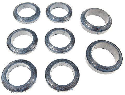 Exhaust Manifold Set MAHLE MS7158