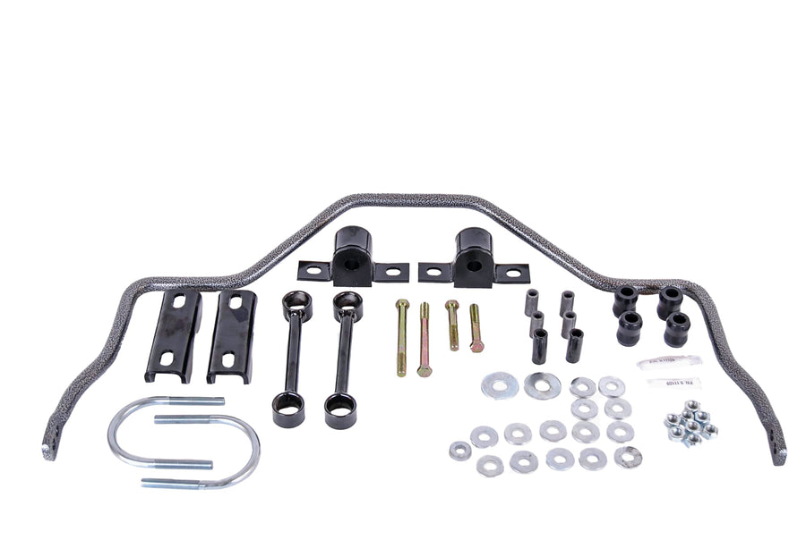 Chromoly 3/4” Rear Sway Bar Hellwig 6808