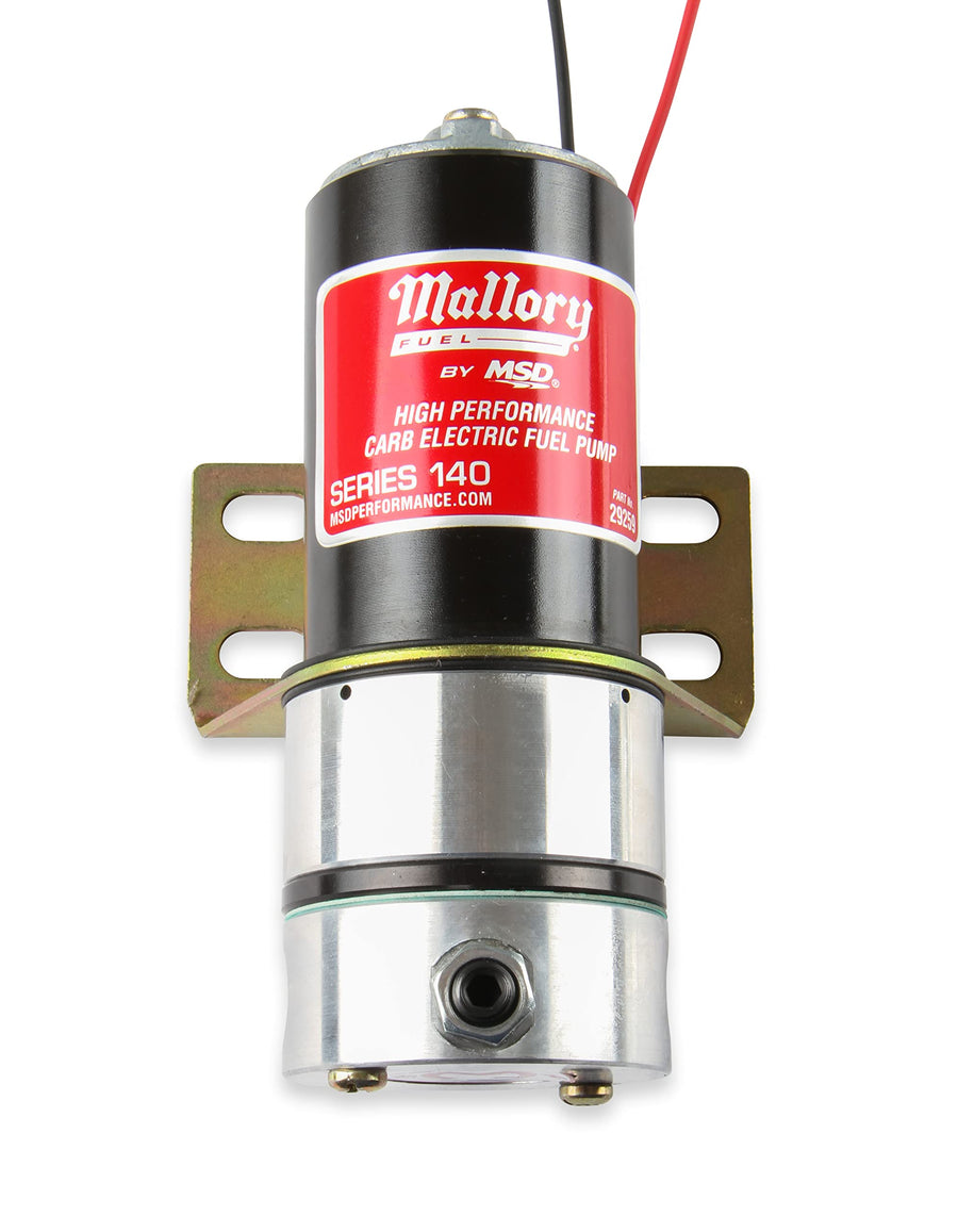140 Mallory 29259 Fuel Pump