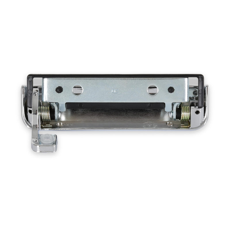 Scott Drake Exterior Door Handle E3FZ-5822404-A - Passenger Side - Chrome