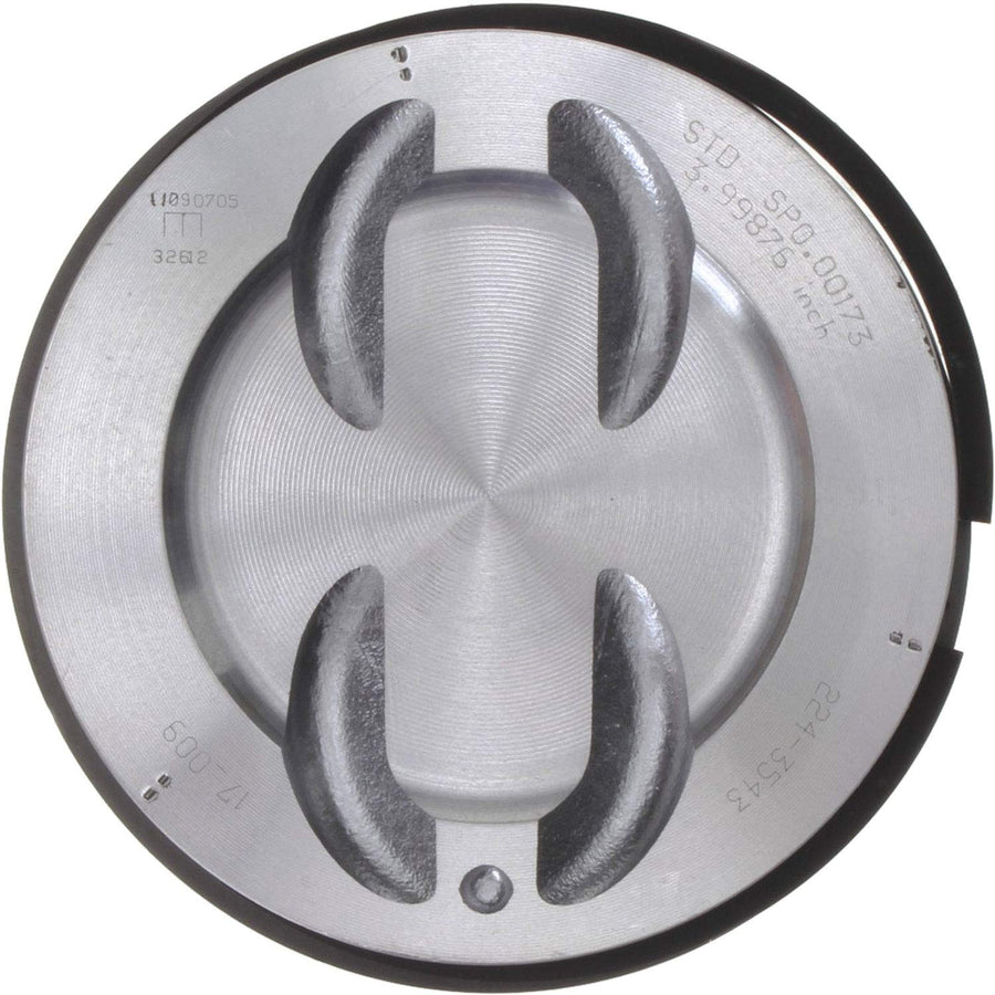 224-3543WR Mahle Piston