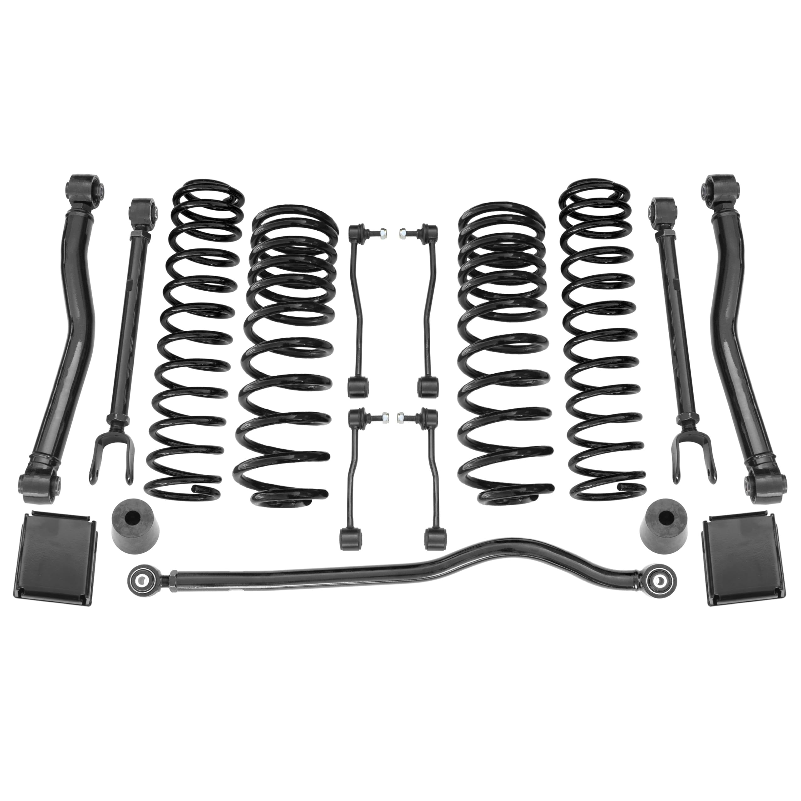 Suspension Lift Kit Rancho Box 4 of 4 RS66128B-4
