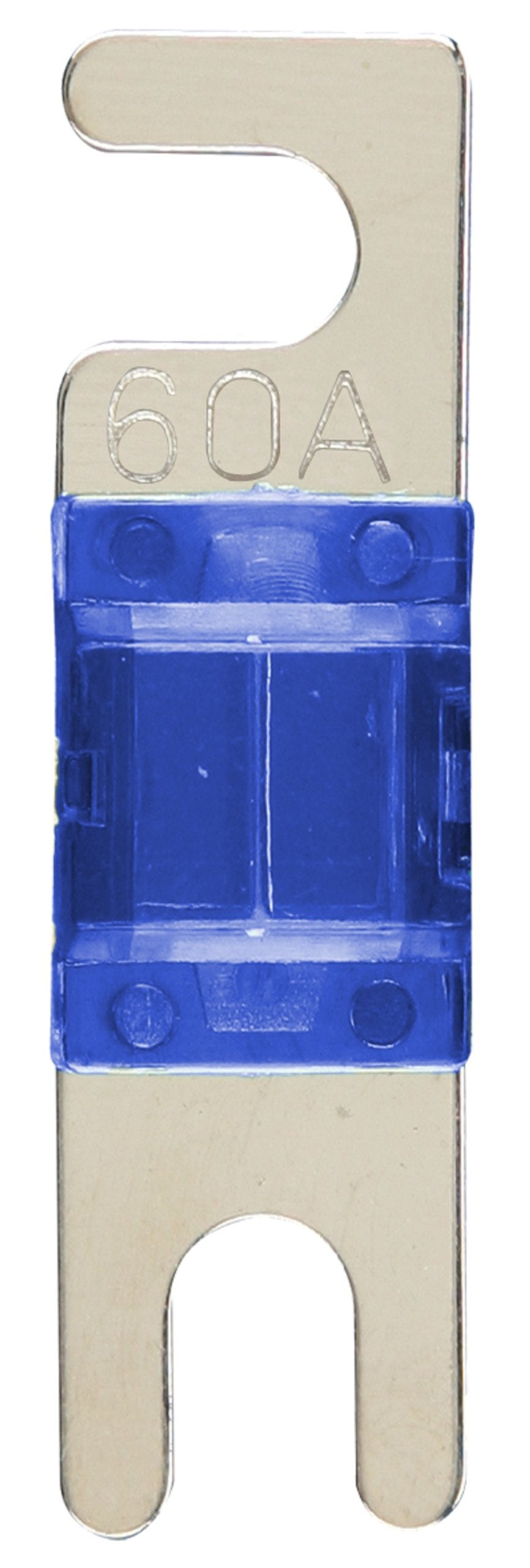 Install Bay 60 Amp MANL60 - Mini ANL Fuses (2 Pack)