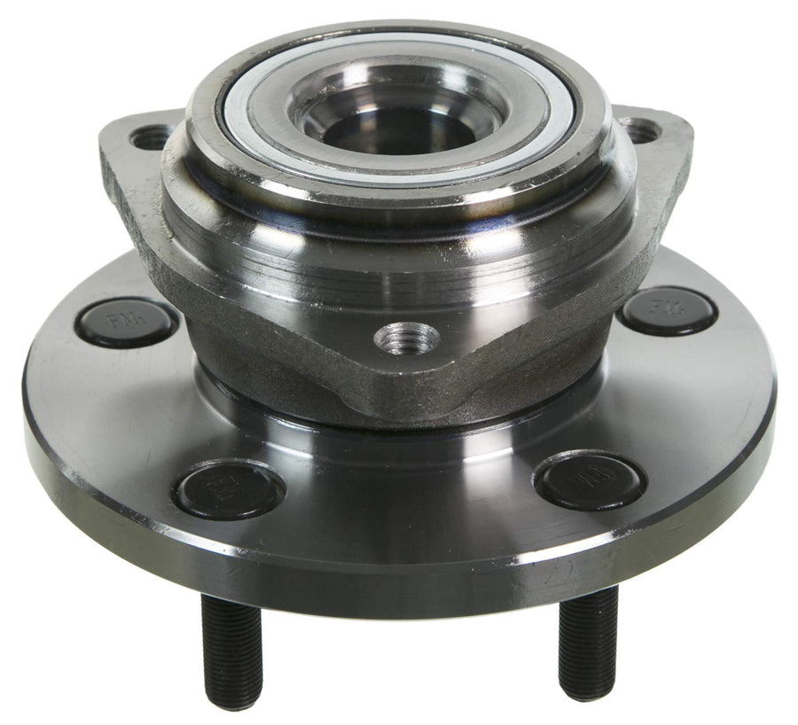 Wheel Bearing and Hub Assembly MOOG for Jeep Grand Cherokee