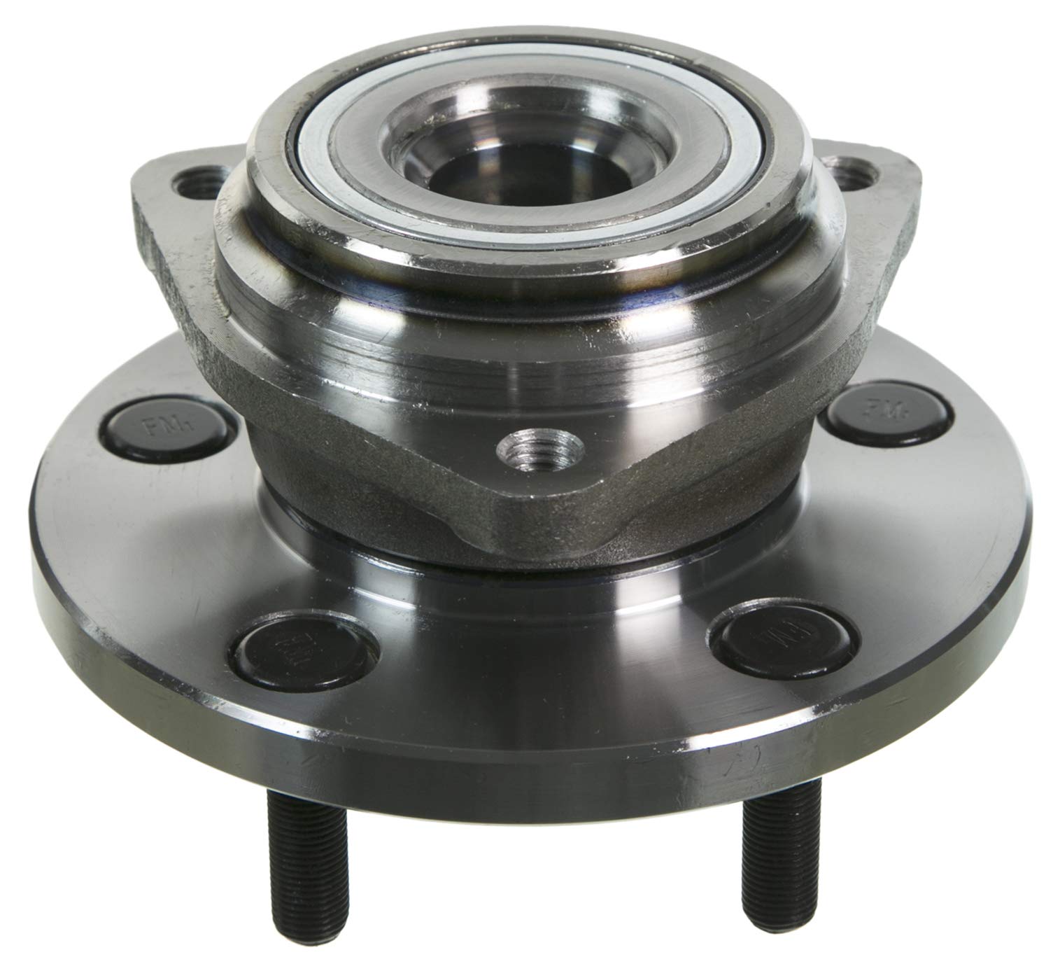 Wheel Bearing and Hub Assembly MOOG for Jeep Grand Cherokee