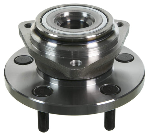 Wheel Bearing and Hub Assembly MOOG for Jeep Grand Cherokee