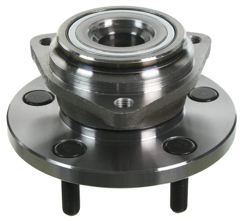 Wheel Bearing and Hub Assembly MOOG for Jeep Grand Cherokee