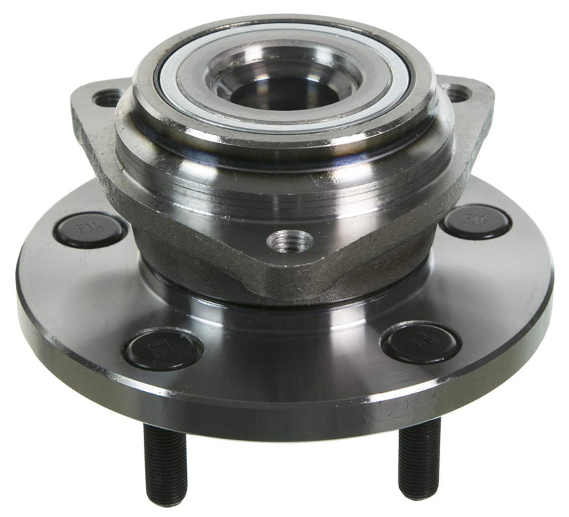 Wheel Bearing and Hub Assembly MOOG for Jeep Grand Cherokee