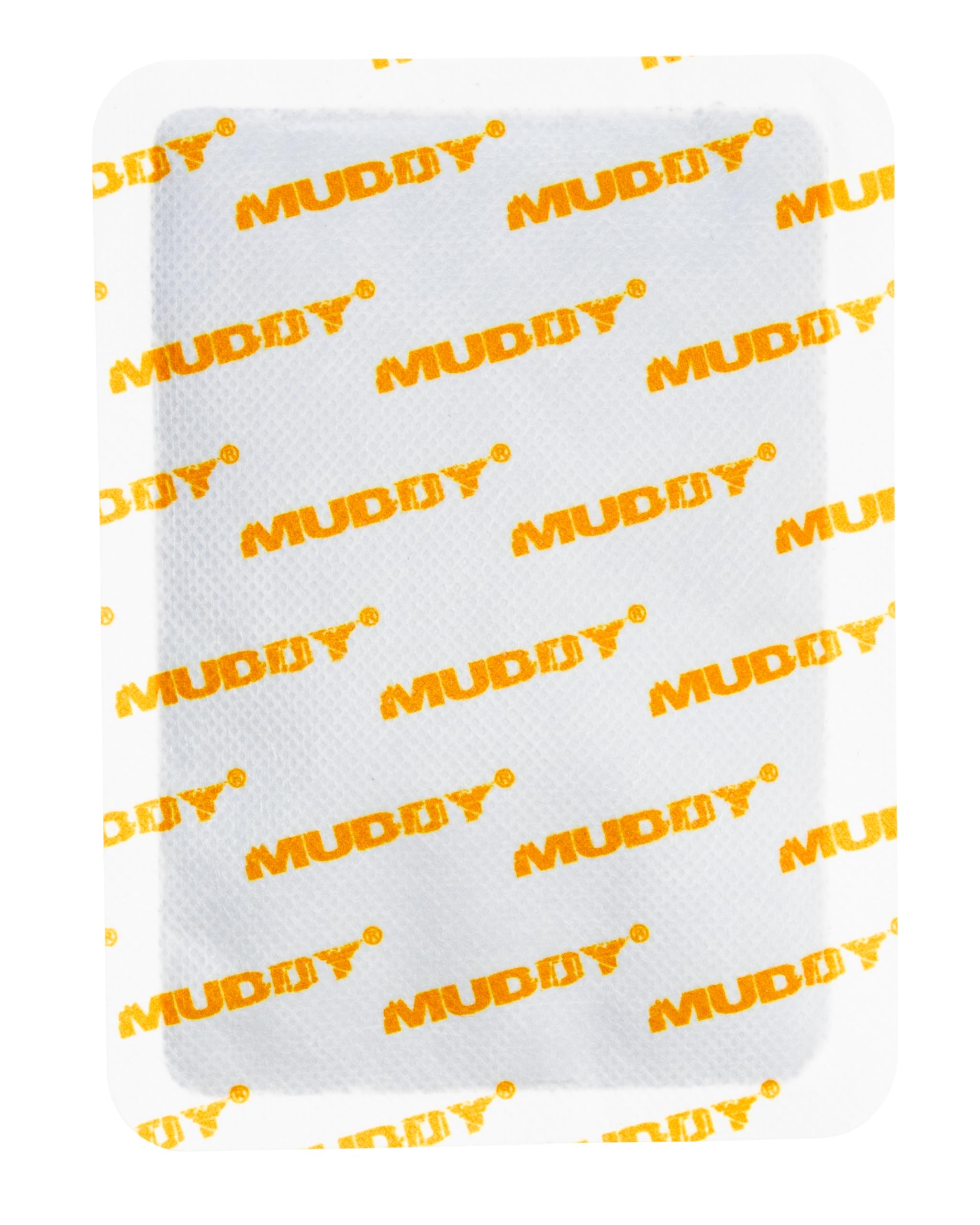 XL Warmer Muddy / NO Adhesive / 3 Pack