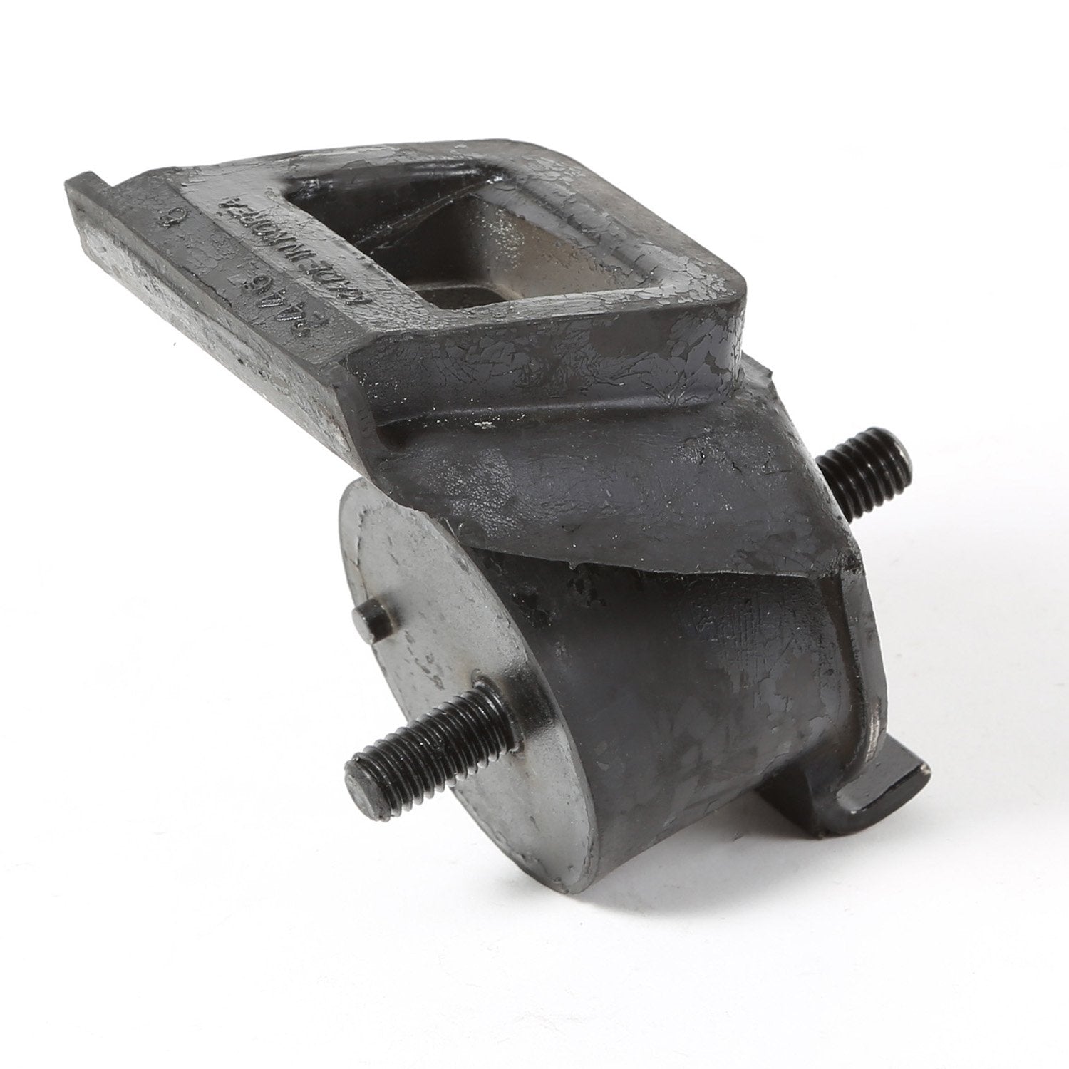 Omix-Ada 17473.42 | Engine Mount, Front | OE Reference: 5361829 | Fits 1980-1986 Jeep CJ5 / CJ7 / CJ8 2.5L