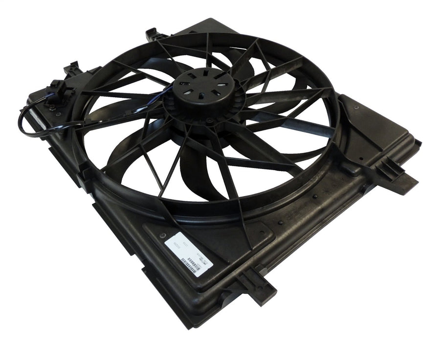 Cooling Fan Module Crown Automotive Belts and Cooling