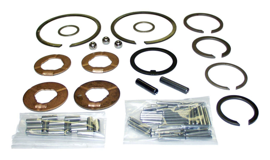 Transmission and Transaxle Crown Automotive Small Parts Kit - Manual