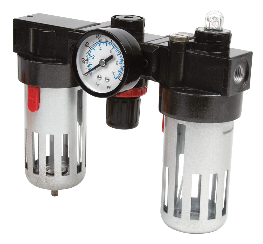M598DB Performance Tool 3-in-1 Air Control Unit