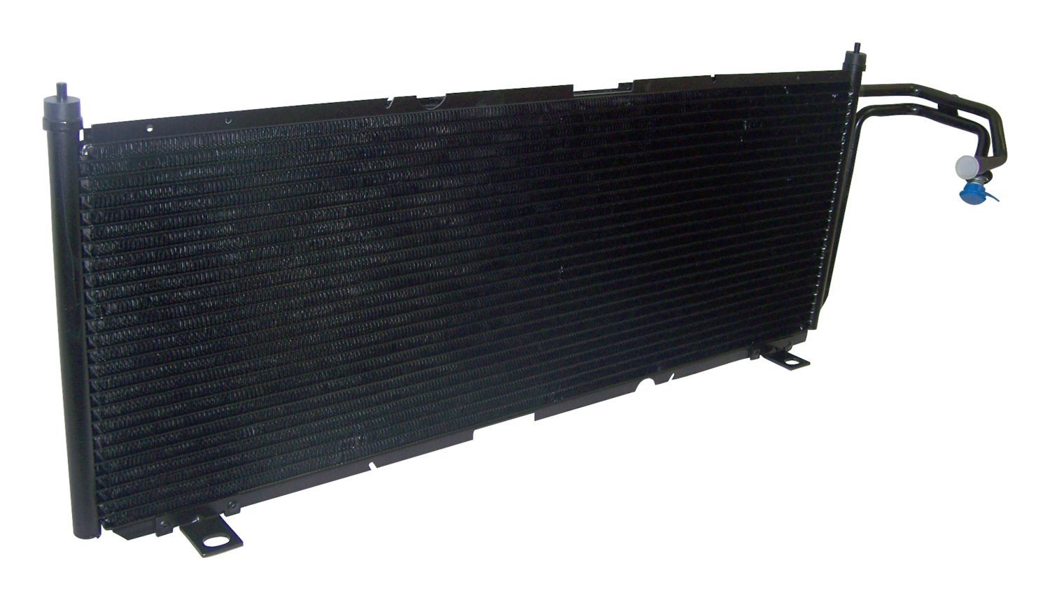 A/C Crown Automotive Condenser HVAC