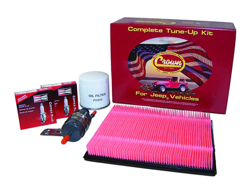 Tune-Up Kit Crown Automotive TK36