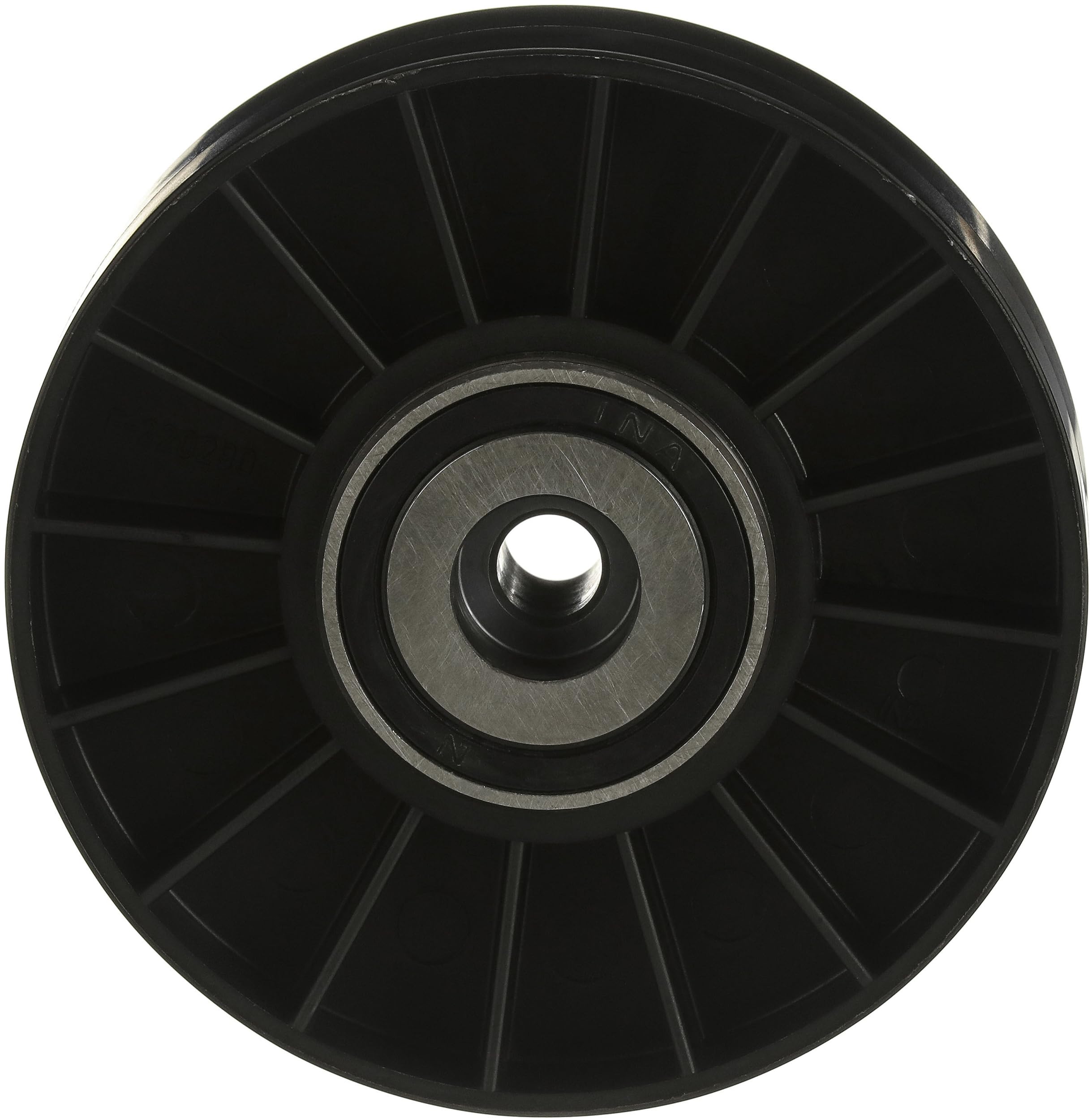 Gates DriveAlign 38093 Belt Drive Idler/Tensioner Pulley