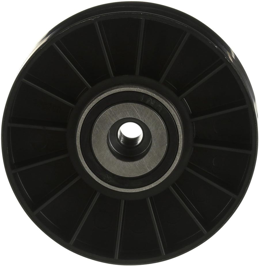 Gates DriveAlign 38093 Belt Drive Idler/Tensioner Pulley