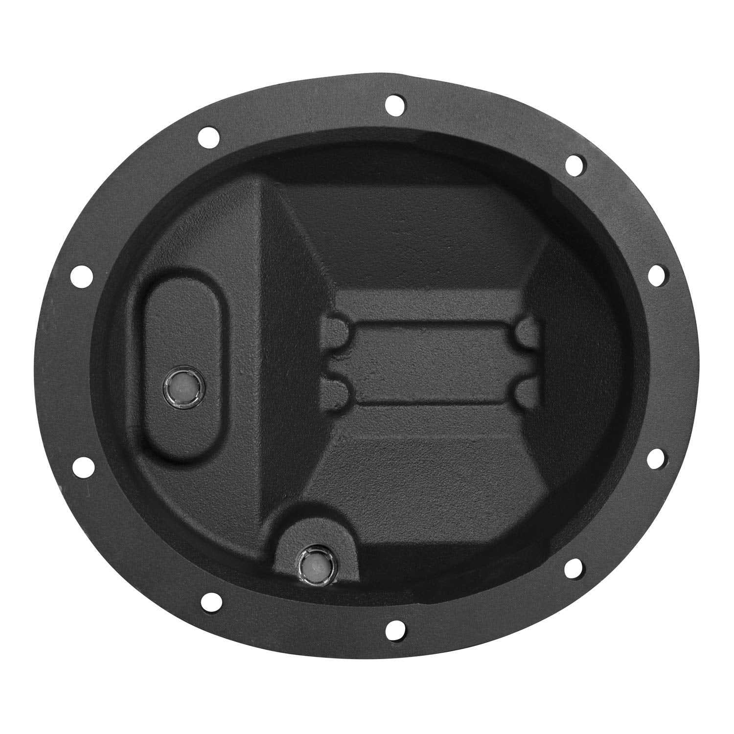 Yukon Nodular Iron Hardcore Differential Cover for AMC M35 (YHCC-M35)