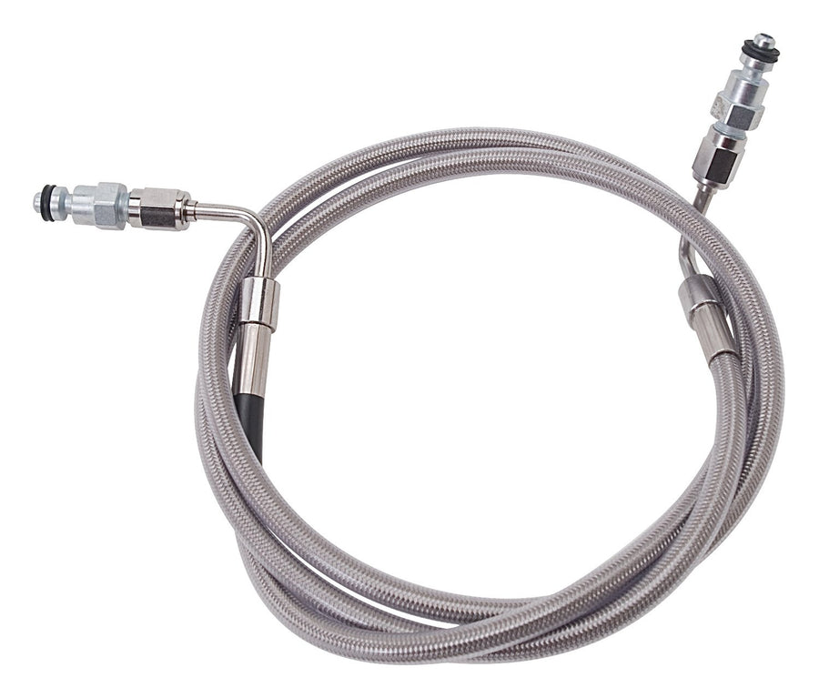 Clutch Hose Kit Russell 694870