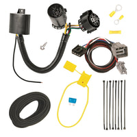 Brake Control Wiring Adapter Tekonsha (30231P) with Converter