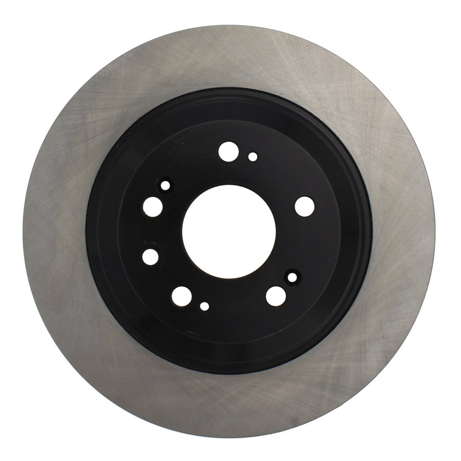 Cryostop Rotor StopTech 120.40074CRY, 1 Pack