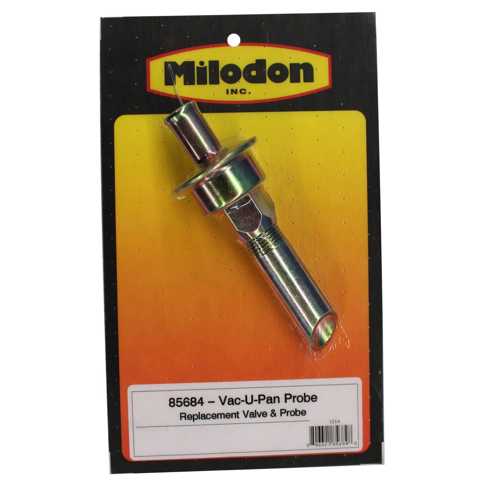 Valve & Probe Milodon 85700 (1)