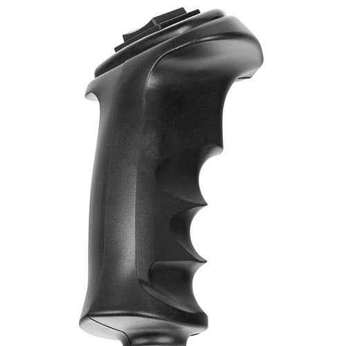 AmFib Rugged Ridge 17756.31 Low/High Mount Snorkel System; 18-Current Jeep Wrangler JL/JLU and 20-Current Gladiator JT