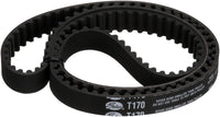 Premium Gates Automotive Timing Belt T170
