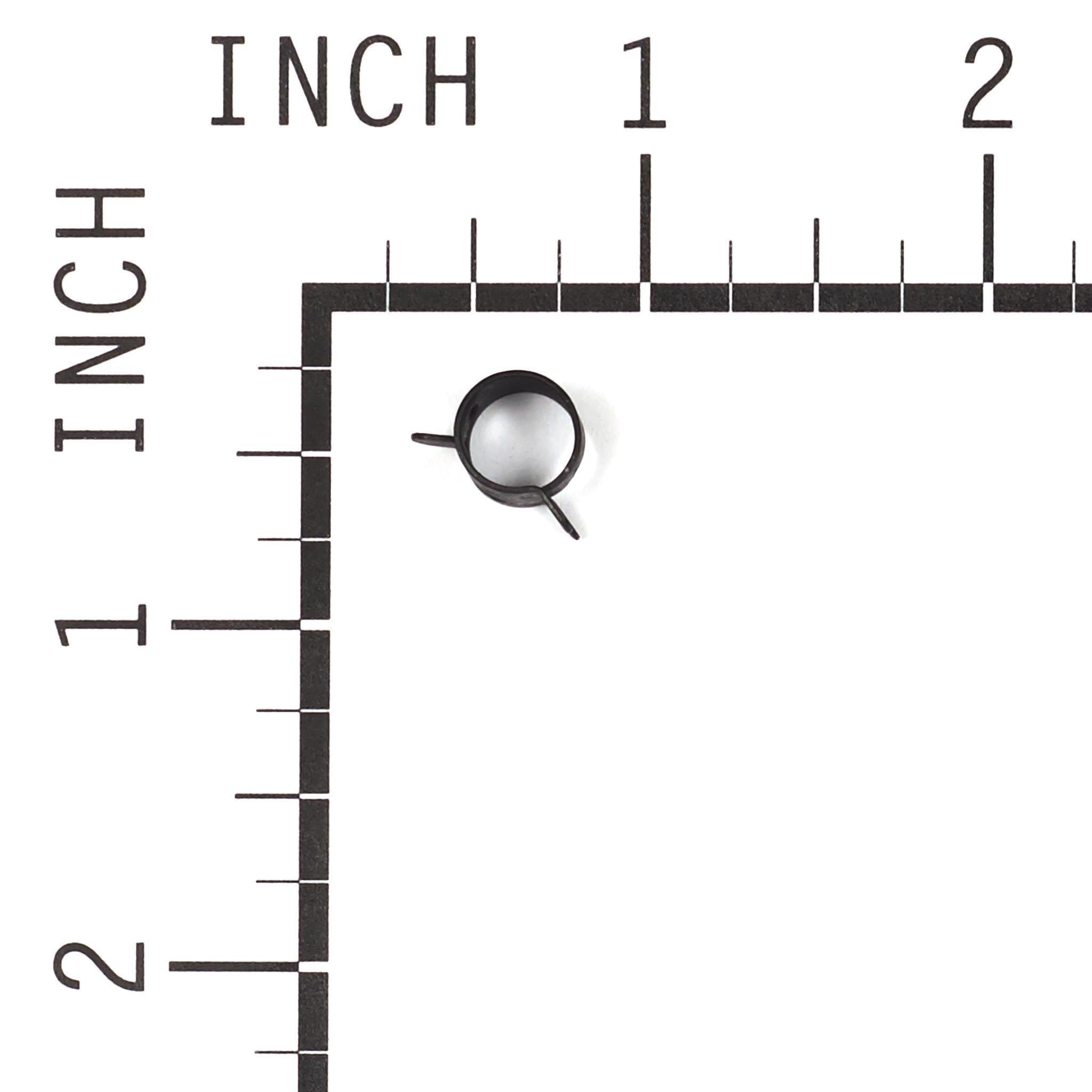 Small Engine Hose Clamp Oregon 02-041 1/8IN[742]