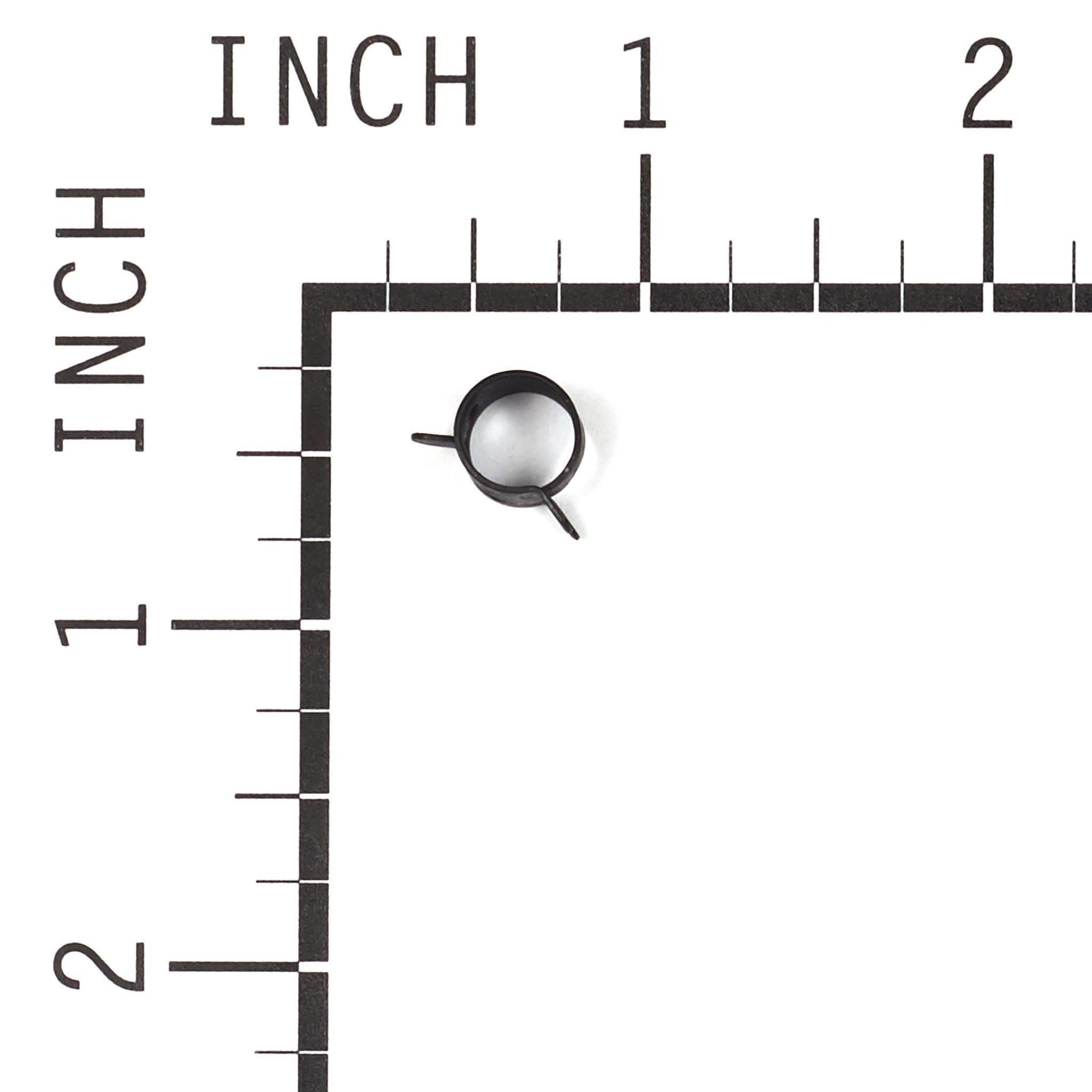 Small Engine Hose Clamp Oregon 02-041 1/8IN[742]