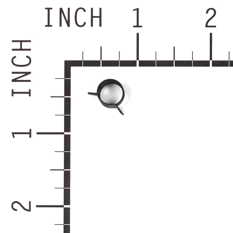 Small Engine Hose Clamp Oregon 02-041 1/8IN[742]