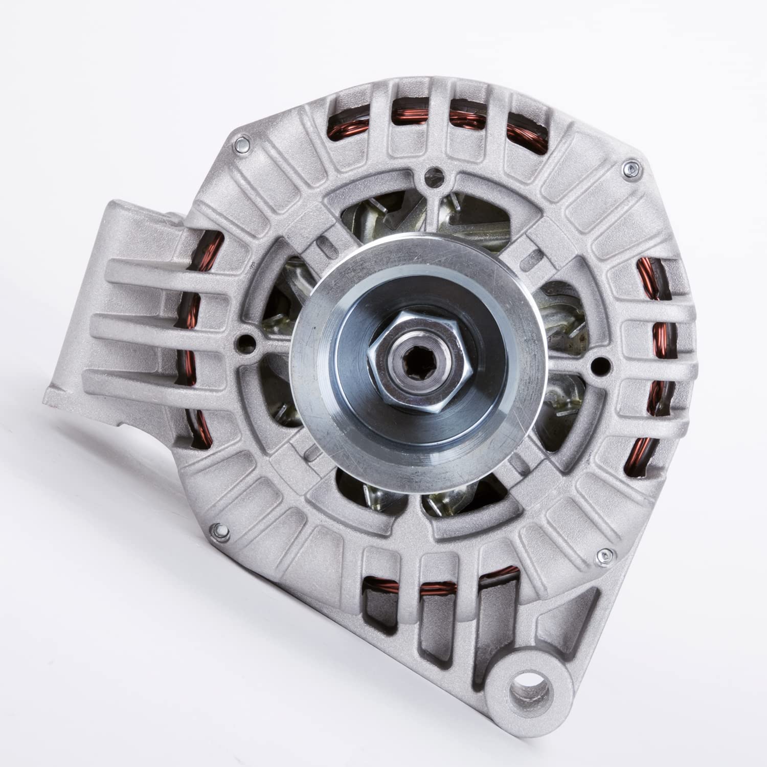Alternator TYC Compatible with 2005-2006 Chevrolet Uplander