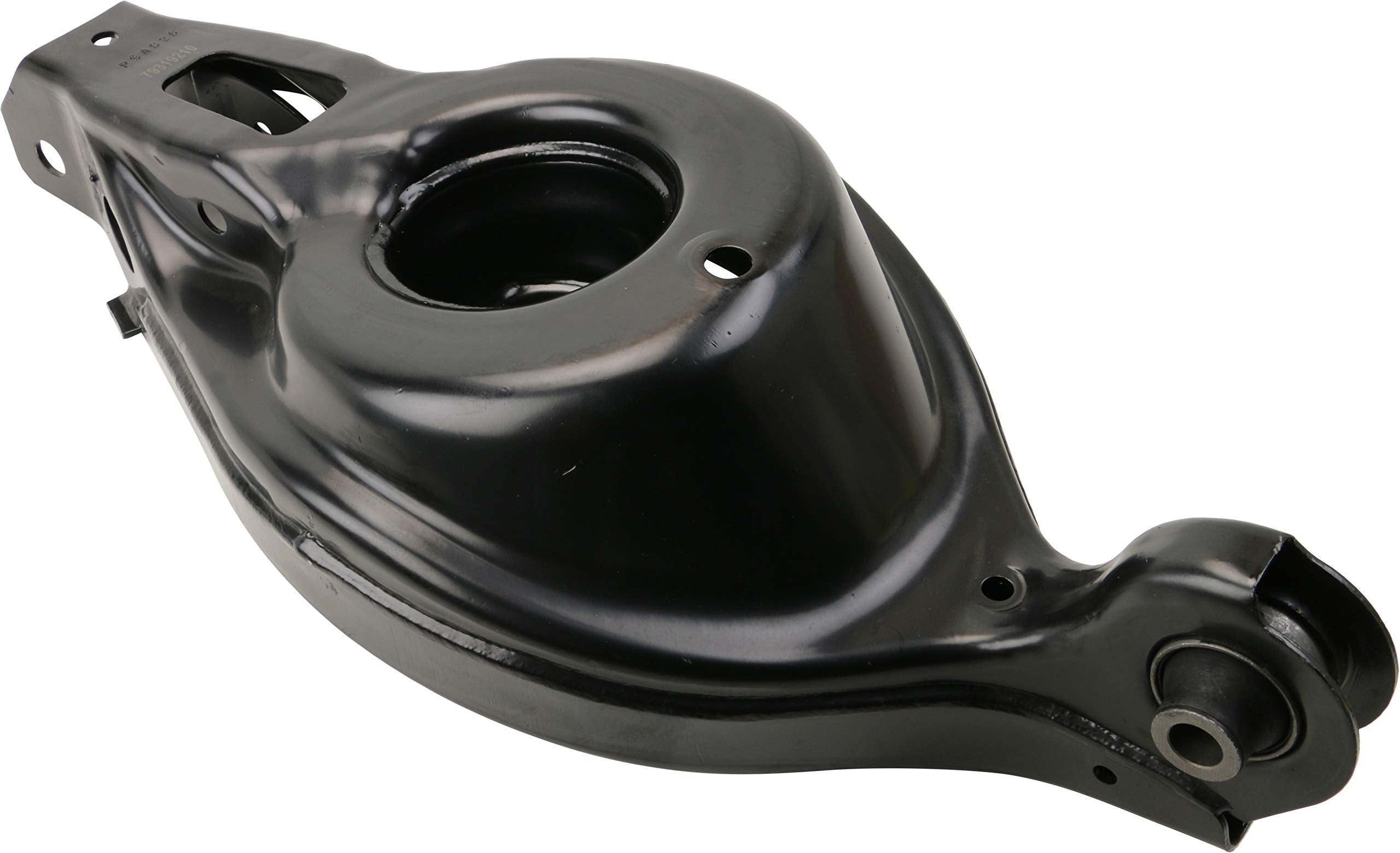 MOOG Suspension Control Arm rear right lower RK643286