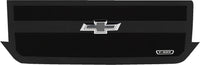 2016-2018 Silverado 1500 T-Rex Grilles Upper Class Series Main Grille, Black, 1 Pc, Replacement, 1 Bar Design - PN #51131