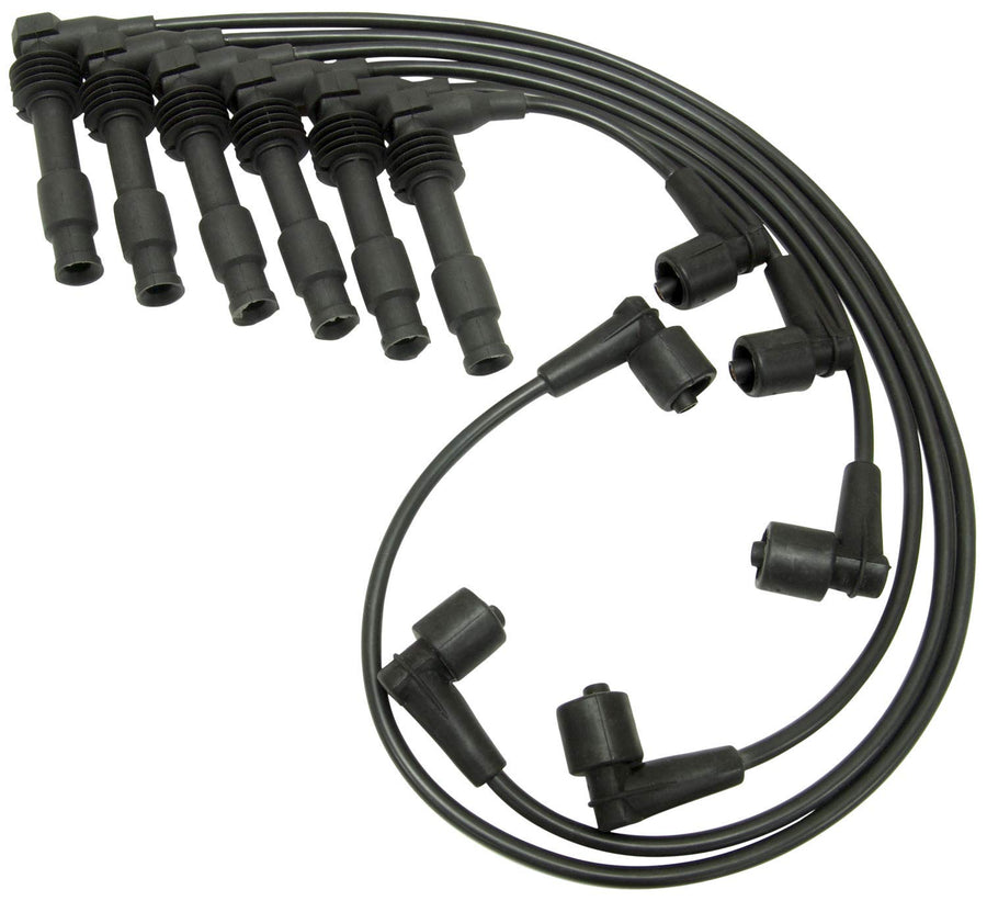RC-GMC004 NGK (51045) Spark Plug Wire Set