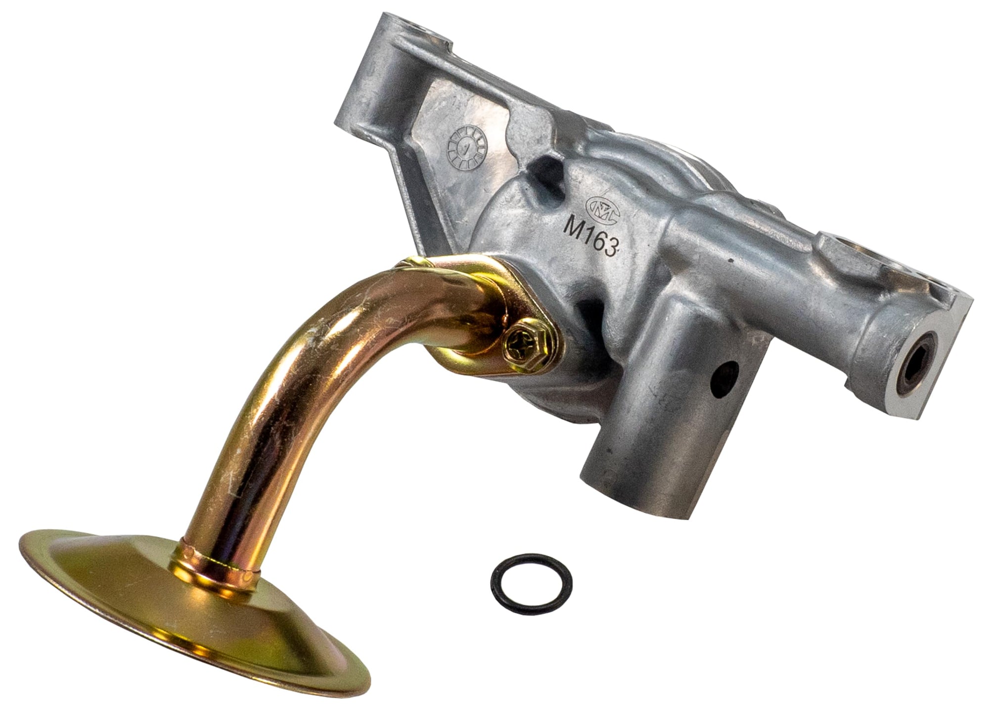 Melling Stock Replacement M163 Oil Pump