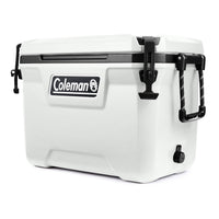 Convoy Series Coleman Cooler 55 Quart Cooler