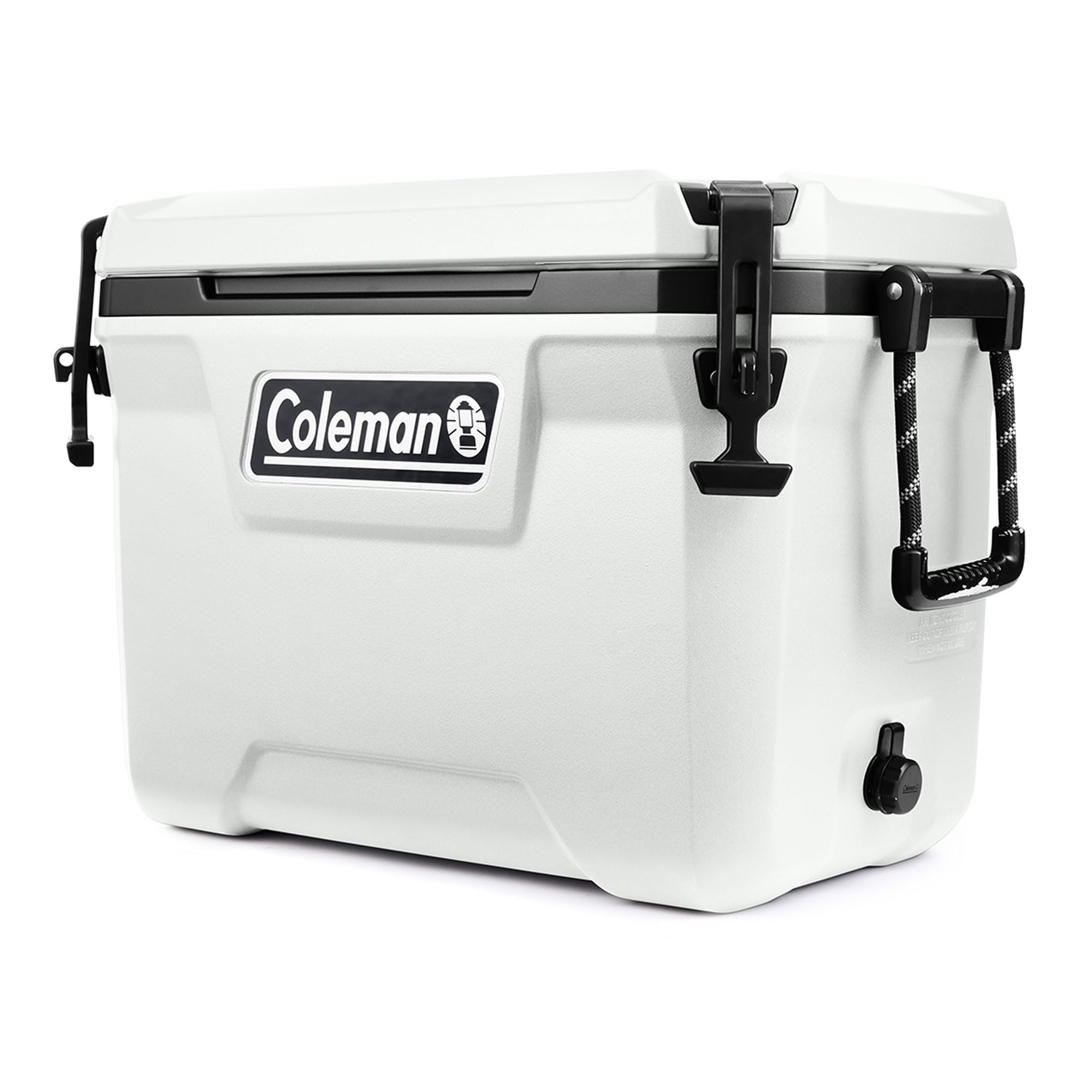 Convoy Series Coleman Cooler 55 Quart Cooler
