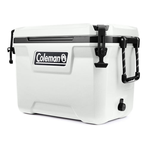 Convoy Series Coleman Cooler 55 Quart Cooler